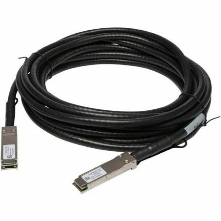Dell ASSY CBL QS+-QS+ CU 5M AMP J90VN-RFB – Reacondicionado (3)