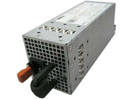 Dell FUENTE DE ALIMENTACIÓN 570W R710/T610 J98GF-RFB – Reacondicionado (2)