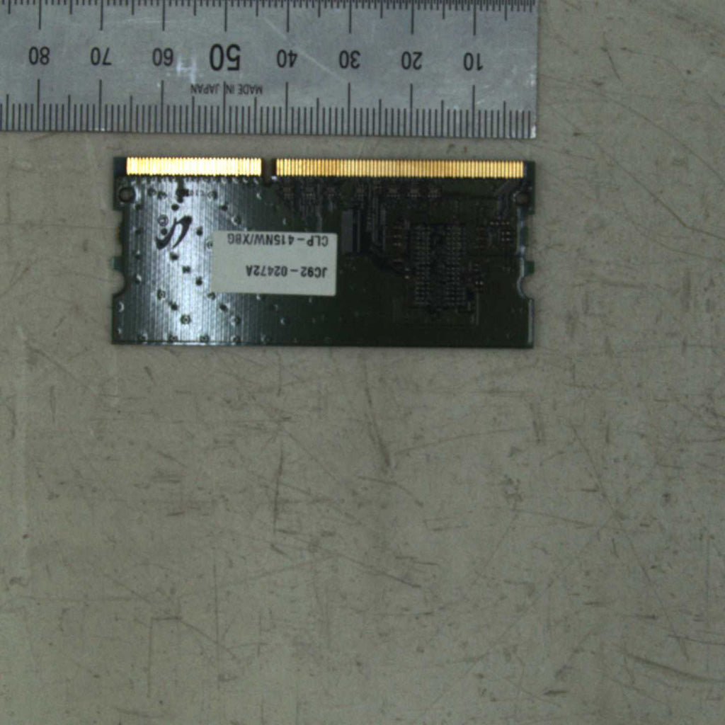 PBA-RAM DIMM,CLP-680ND,SEC,KOR