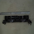 Rear frame for Samsung laser