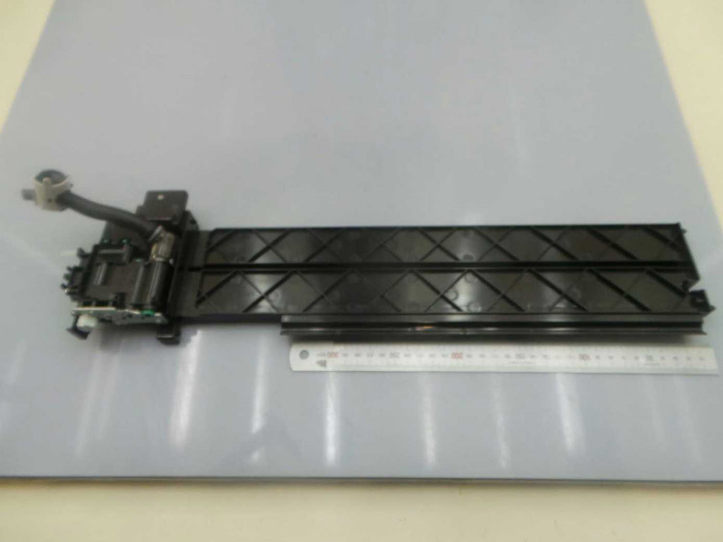 Bastidor depósito de conducto para HP JC93-01088B