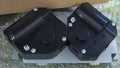 Drive-Lift Shift assembly