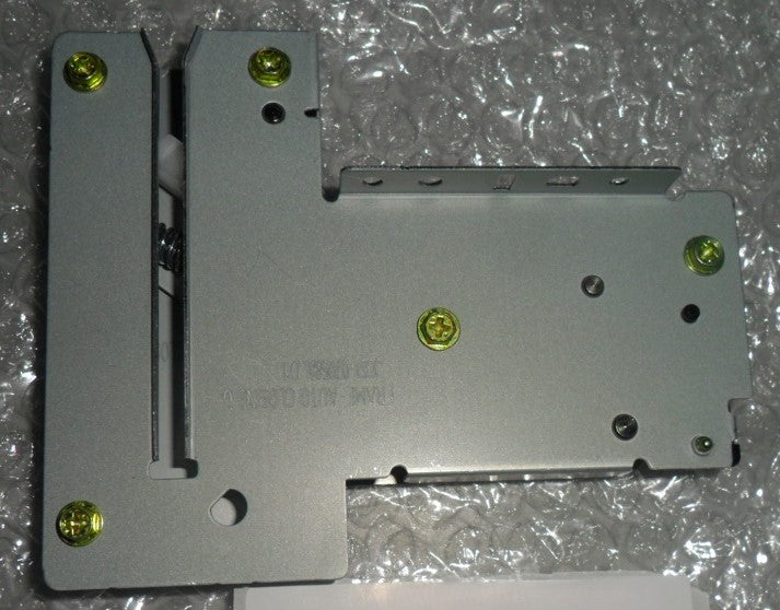 Frame Sub-Rear Bottom Rubyx760