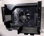 Low voltage power supply and