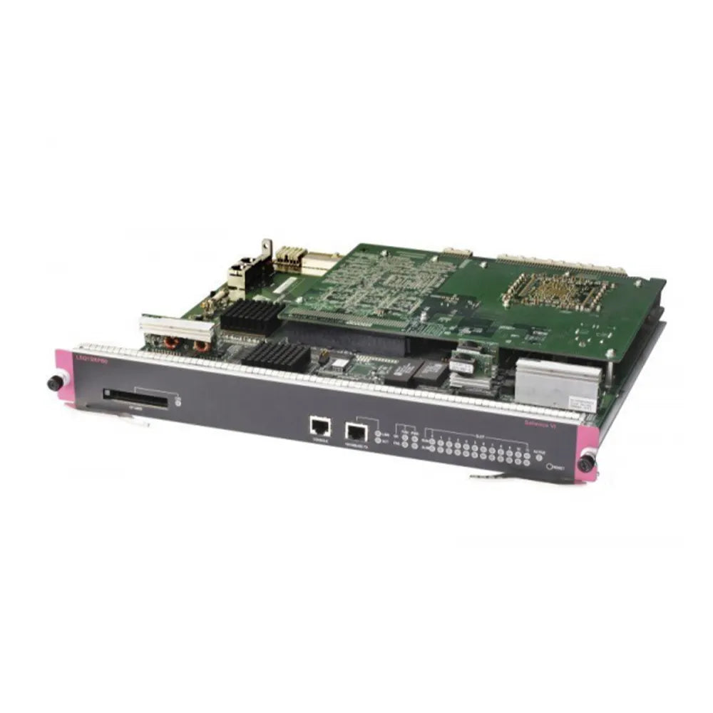 Módulo de fabric HP 7500 384Gbps – Reacondicionado