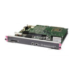 Módulo de fabric HP 7500 384Gbps – Reacondicionado