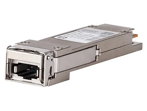 HP X142 40G QSFP+ MPO SR4 JH231A-RFB – Reacondicionado (2)
