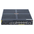 HP Gestionado de Capa 3 de 12 Puertos JL693-61001