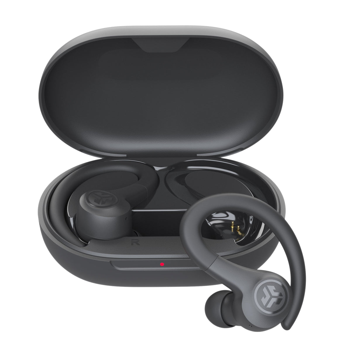 JLab Go Air Sport True Wireless Headset Stereo Ear-hook Sports