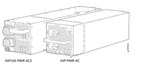 Fuente de alimentación Juniper AC 3000W JNP10K-PWR-AC-RFB – Reacondicionado (4)