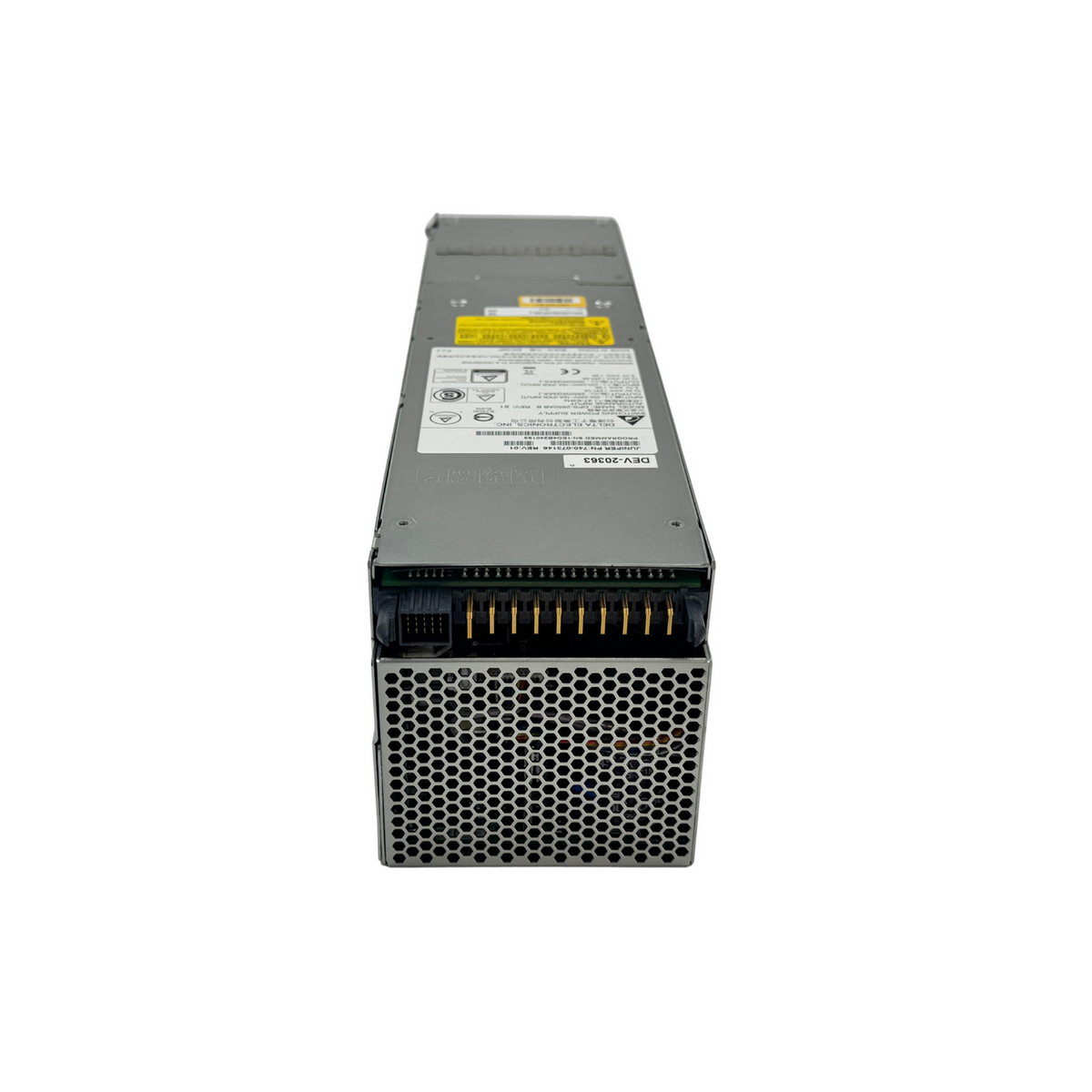 Fuente de alimentación Juniper AC 3000W JNP10K-PWR-AC-RFB – Reacondicionado (3)
