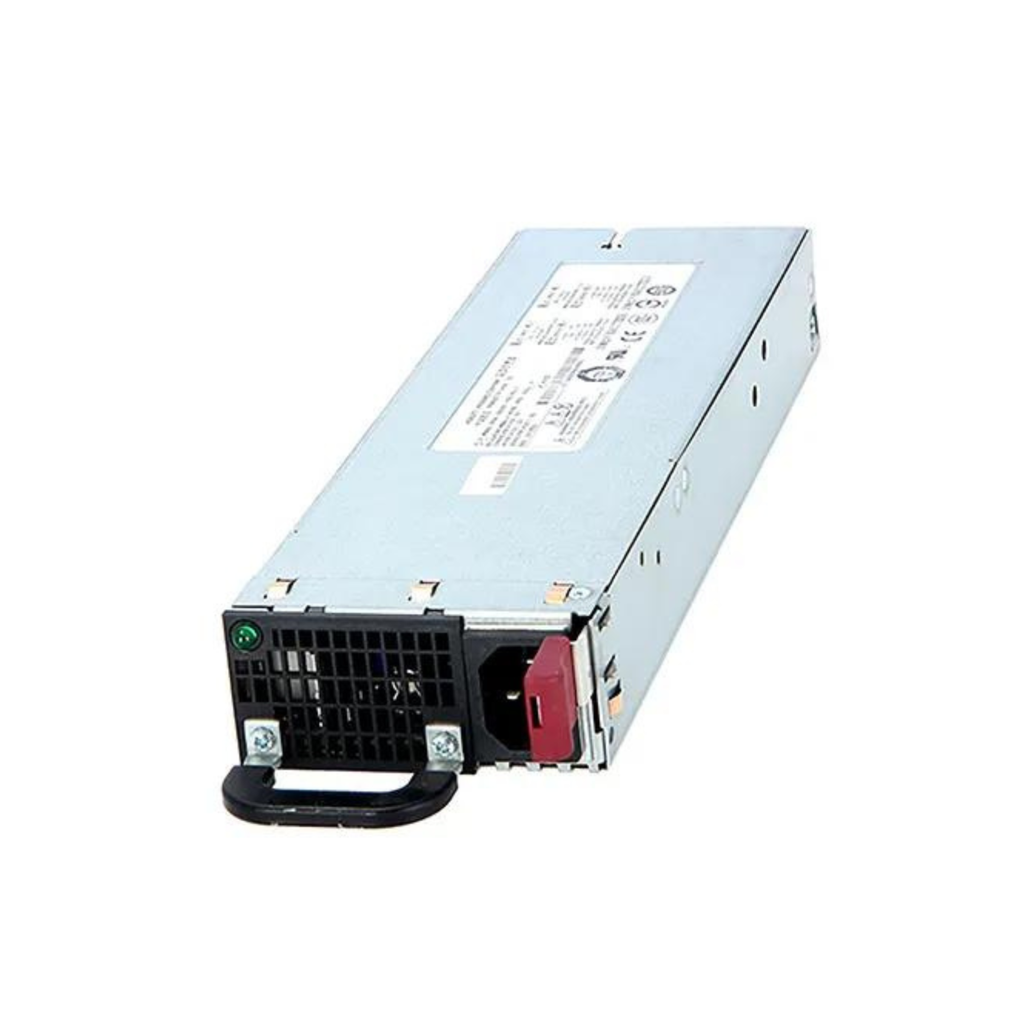 Fuente de alimentación Juniper DC 2500W JNP10K-PWR-DC-RFB – Reacondicionado