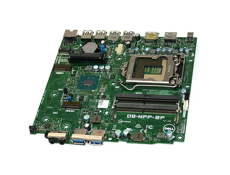 Dell OptiPlex 3050 bare JP3NX-RFB – Reacondicionado (2)