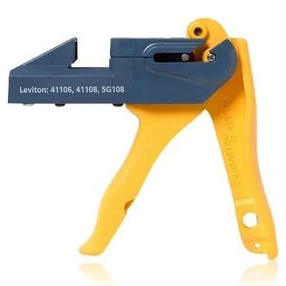 Fluke Jackrapid Termination Tool(JR-SYS-2
