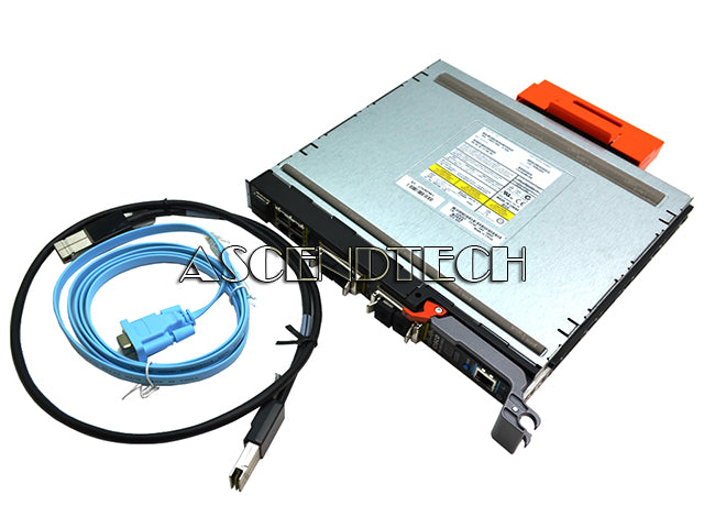 Dell POWERCONNECT M1000E JR253-RFB – Reacondicionado
