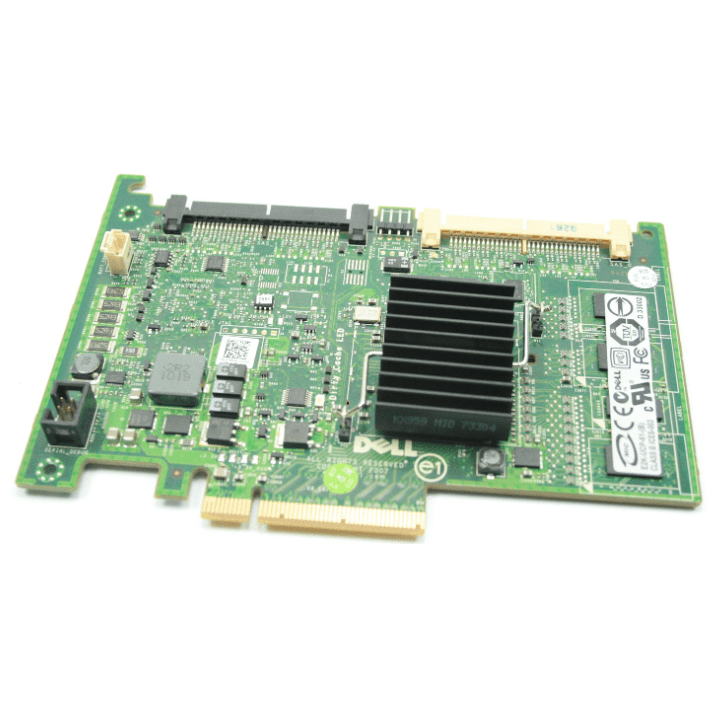 Dell PE R710 PERC6/I Controller JT167-RFB – Reacondicionado (2)