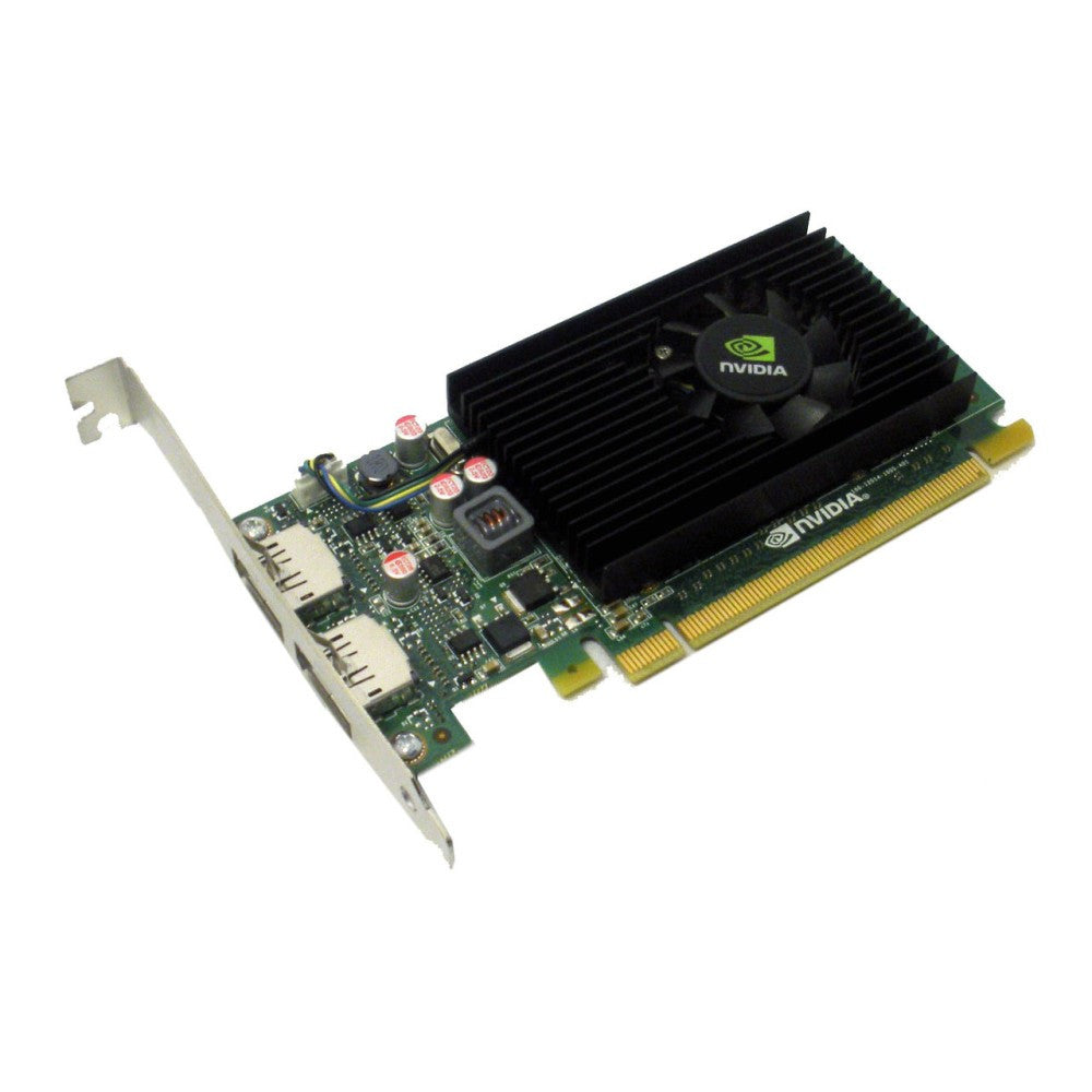 Dell CRD GRPHC 512MB NVS310 JTF63-RFB – Reacondicionado
