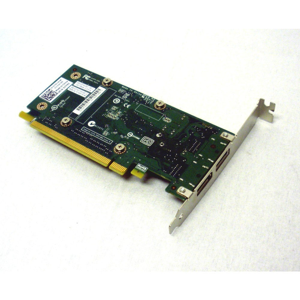 Dell CRD GRPHC 512MB NVS310 JTF63-RFB – Reacondicionado (2)