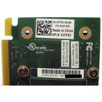 Dell CRD GRPHC 512MB NVS310 JTF63-RFB – Reacondicionado (3)