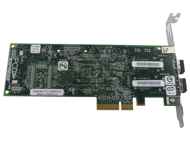 Dell KIT CRD CTL FC4 HBA DLC 11002 JX250-RFB – Reacondicionado (3)