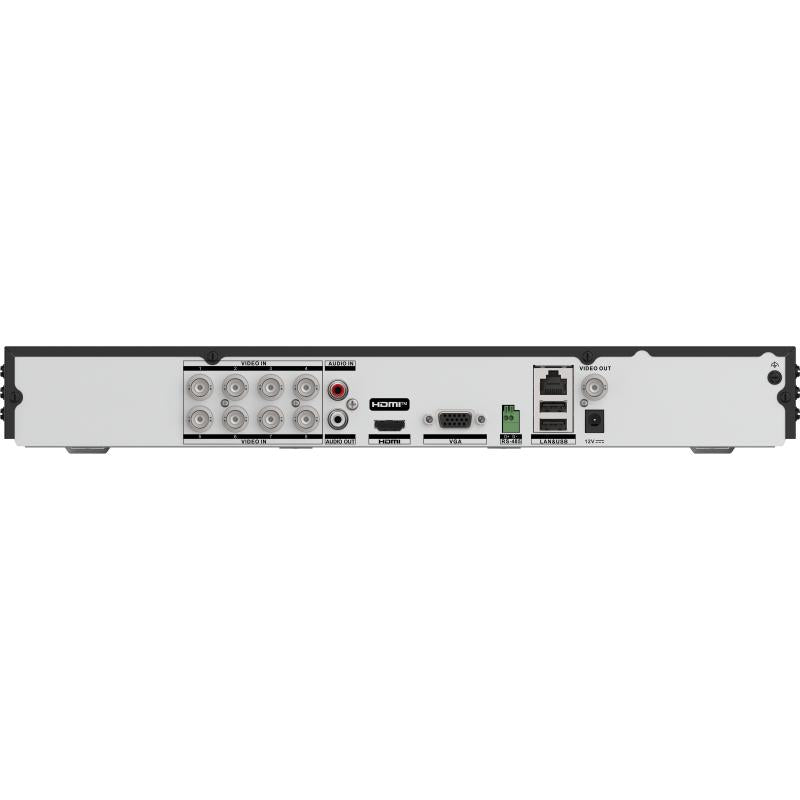 Hikvision iDS-7208HUHI-M2/XT/4A+8/4ALM IDS-7208HUHI-M2/XT(STD)