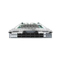 Juniper 12 x QSFP+/QSFP28 multirate MIC-MRATE-RFB – Reacondicionado