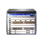 Chasis base Juniper MX480, 1 ventilador MX480BASE-AC-RFB – Reacondicionado