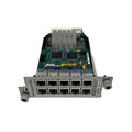 Juniper de 10 puertos canalizados E1/T1 PB-10CHE1-T1-IQE-RJ4 – Reacondicionado