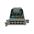 Juniper de 10 puertos canalizados E1/T1 PB-10CHE1-T1-IQE-RJ4 – Reacondicionado