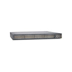 Juniper QFX5100, 48 SFP+/SFP ports, 6 QFX5100-48S-AFI-RFB – Reacondicionado (3)