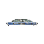 Juniper Ethernet Gigabit de 12 puertos SRX3K-SFB-12GE-RFB – Reacondicionado