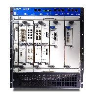 Juniper M SERIES M120 TYPE 2 FLEXIBLE M120-FPC2-RFB – Reacondicionado