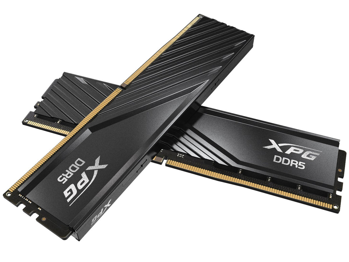 Adata XPG Lancer Blade AX5U5600C4616G-DTLABBK 32GB memoria de sistema U-DIMM vista 2