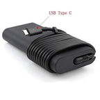 DELL K00F5 adaptador e inversor de corriente Interior 130 W Negro
