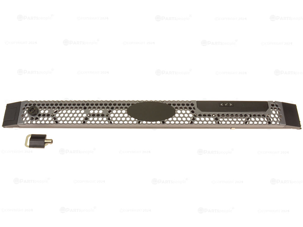 Marco Dell para R340 K11NY K11NY-RFB – Reacondicionado (4)