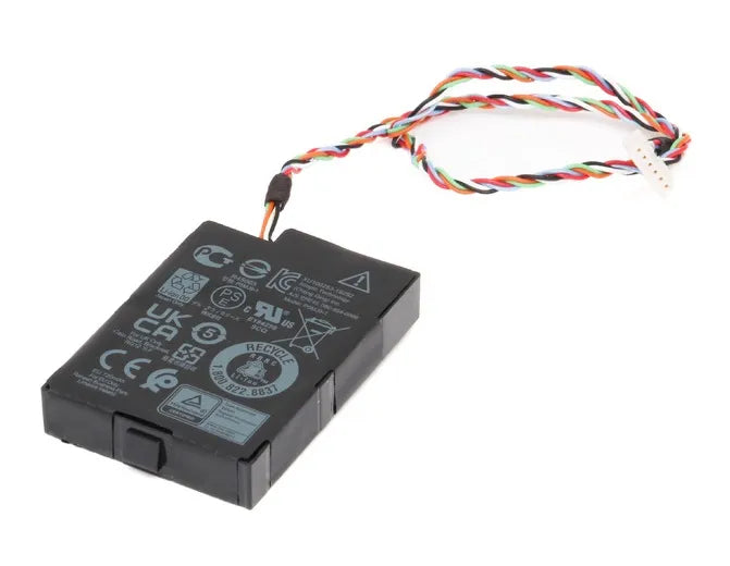 Dell BATERÍA 2.66WH 3.7V PERC H745 K2MKJ-RFB – Reacondicionado (4)