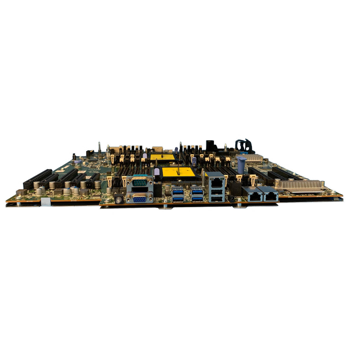 Dell SYSTEMBOARD T640 K2X92 K2X92-RFB – Reacondicionado (2)