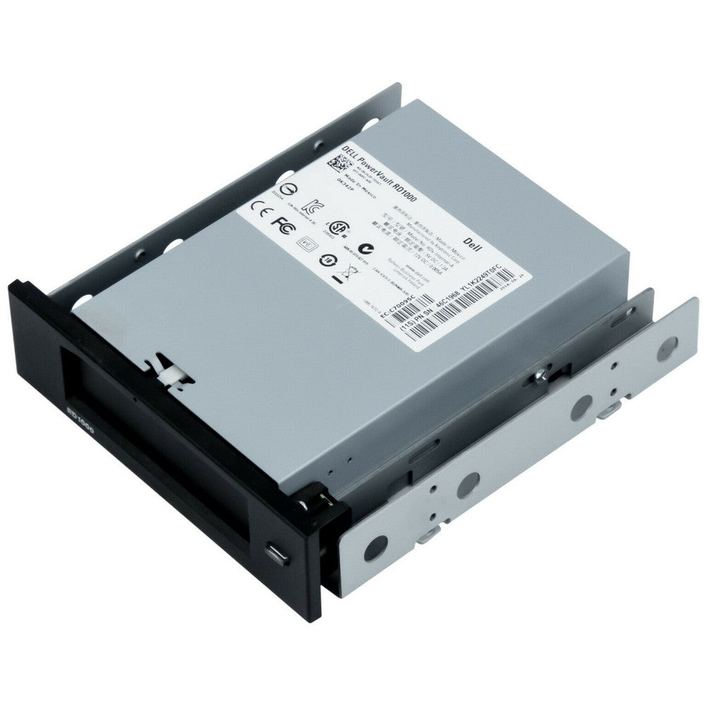 Dell STRG BAY INT 5.25 RD1000 K342P-RFB – Reacondicionado