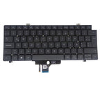 Dell Spanish Latin American K5XT4 (2)