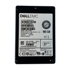 Dell SSDR,960G,2E,IS12.2.5,M-P3A,EC K74WN-RFB – Reacondicionado (3)