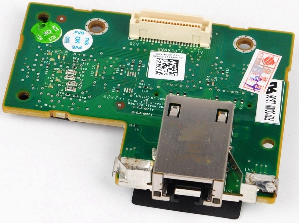 Dell IDGAC Doughter Cards K869T-RFB – Reacondicionado (3)
