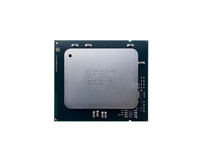 Dell INTEL XEON CPU 8 CORE E7-8837 K8VPX-RFB – Reacondicionado (2)