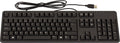 Dell Wired USB QWERTY desktop KB212-B