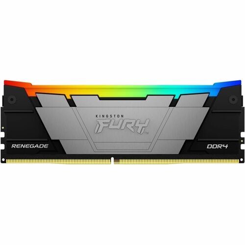 Kingston FURY Renegade RGB DDR4 kit 16GB 2 x KF436C16RB2AK2/16 (2)