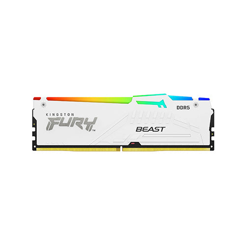 Kingston FURY Beast RGB DDR5 kit 32GB 2 x KF552C40BWAK2-32