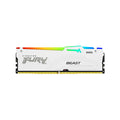 Kingston FURY Beast RGB DDR5 kit 32GB 2 x KF552C40BWAK2-32