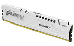 Kingston FURY Beast, DDR5, kit, 64GB: 4 x 16GB (KF556C40BWK4-64) (4)