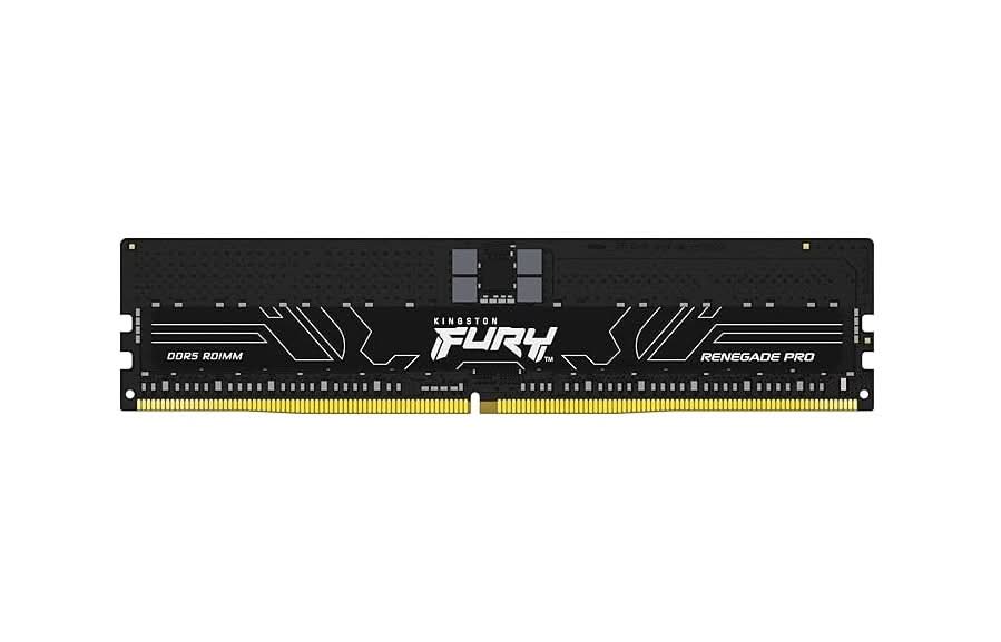 Kingston FURY Renegade Pro, DDR5, módulo, 32GB (KF556R28RBE2-32) (2)