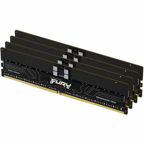 Kingston FURY Renegade Pro DDR5 kit 64GB 4 x KF560R32RBEK4-64