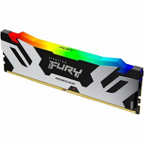 Kingston KF580C38RSA-24 - DDR5, módulo, 24 GB, DIMM de 288 contactos